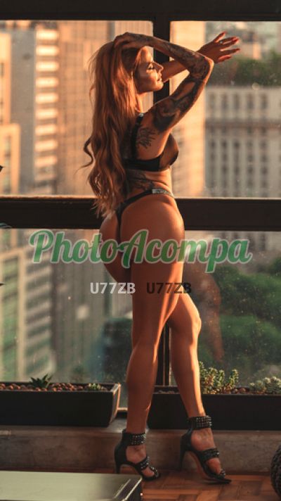 Priscila, acompanhante em São Paulo