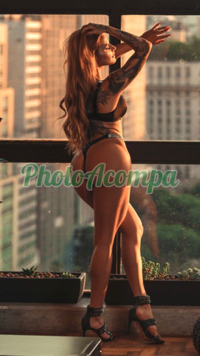 Priscila, acompanhante em São Paulo