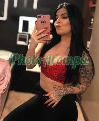 Jady, acompanhante em Sorocaba