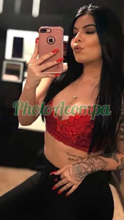 Jady, acompanhante em Sorocaba
