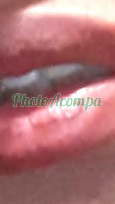 Anita, escort em Ribeirão Preto
