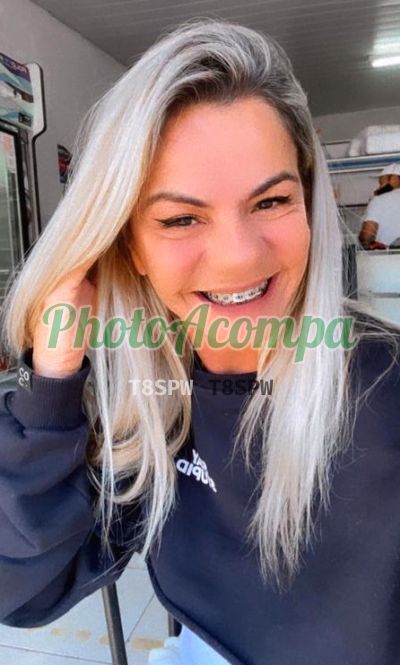 Márcia Vigário, acompanhante em Copacabana (RJ)