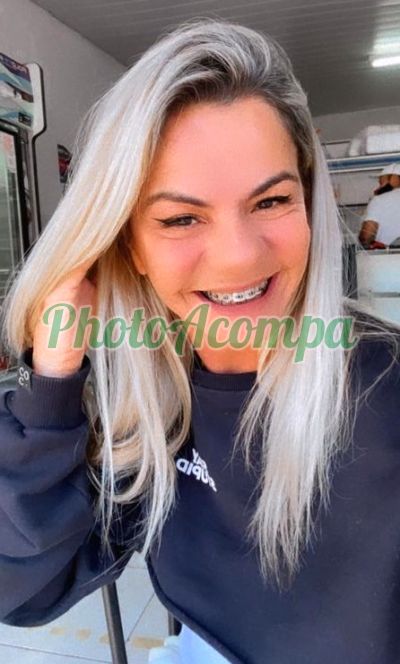 Márcia Vigário, acompanhante em Copacabana (RJ)