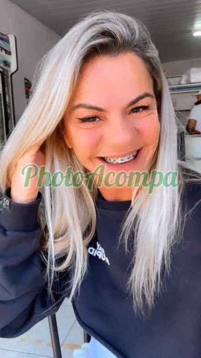 Márcia Vigário, acompanhante em Copacabana (RJ)