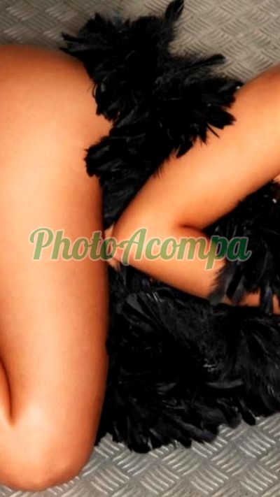 Lary Cat, garota de programa em Vinhedo