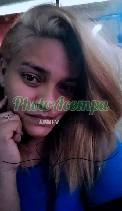 Vaessa, garota de programa em Pinheiral