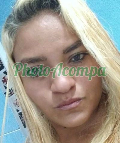 Vaessa, acompanhante em Pinheiral