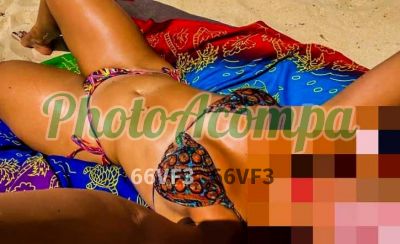 Sophia, acompanhante em Fortaleza