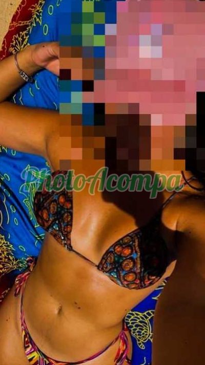 Sophia, garota de programa em Fortaleza