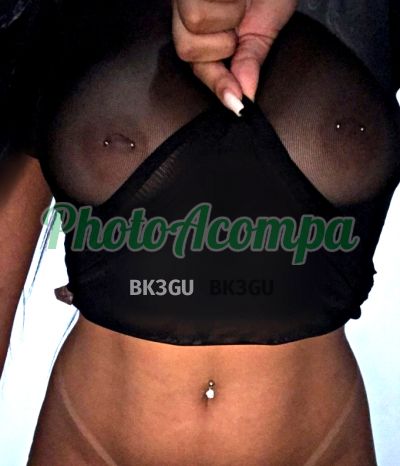 Carol, escort em Cachoeirinha