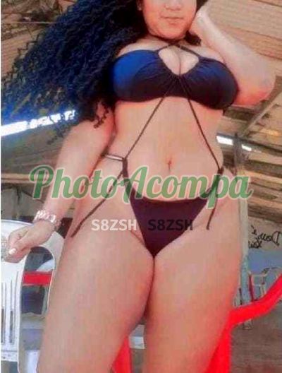 Jaky, escort em Hortolândia