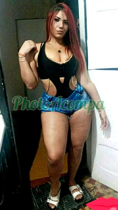 Transex, Trans em São Gonçalo