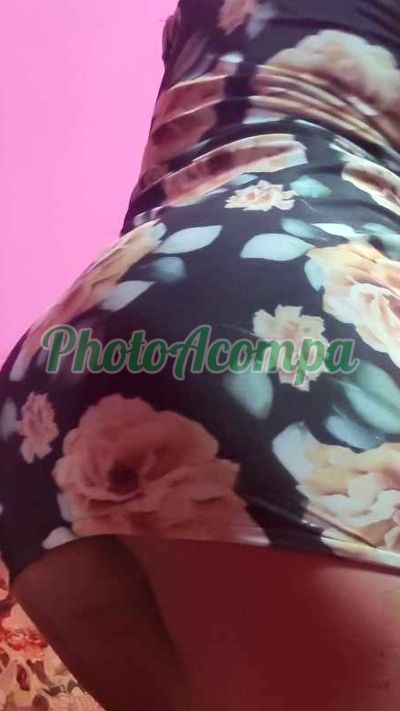 Mabel, escort em Americana