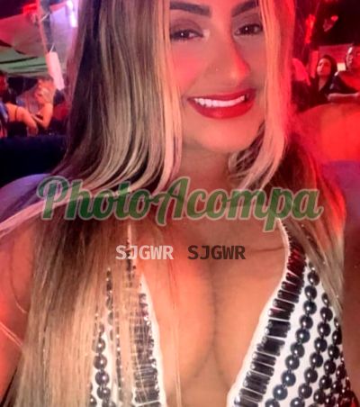 Sandy Bueno, garota de programa em Limeira