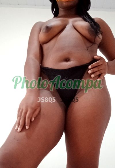 Misteriosa, escort em Guarulhos
