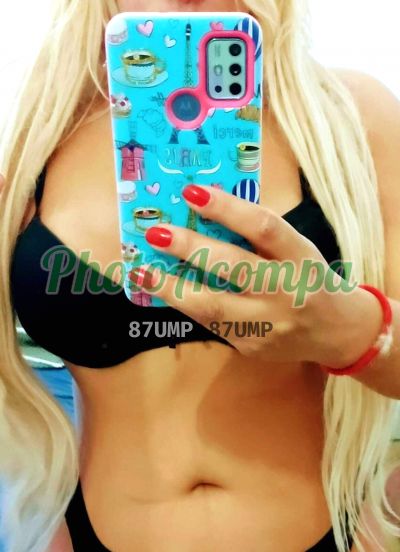 Rainha Do Oral (11) 91513-5708, escort em São Roque