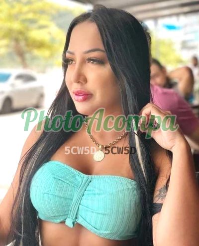 Bruna, escort em Jundiaí