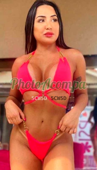 Bruna, garota de programa em Jundiaí