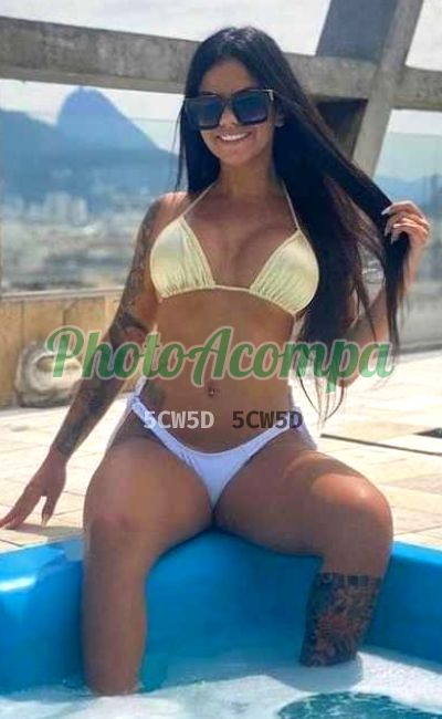 Bruna, acompanhante em Jundiaí