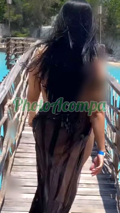 Jhenifer, escort em Niterói