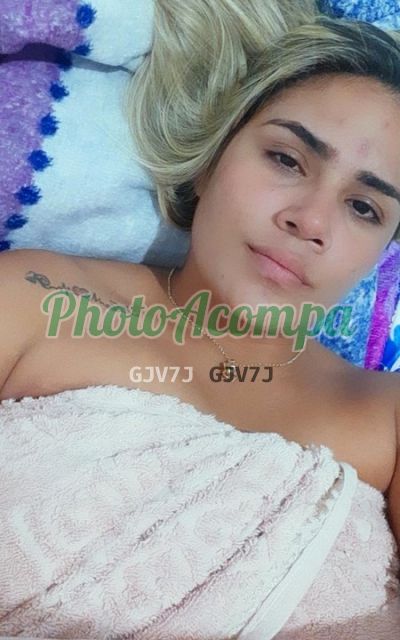 Maykelyy, garota de programa em Goiânia