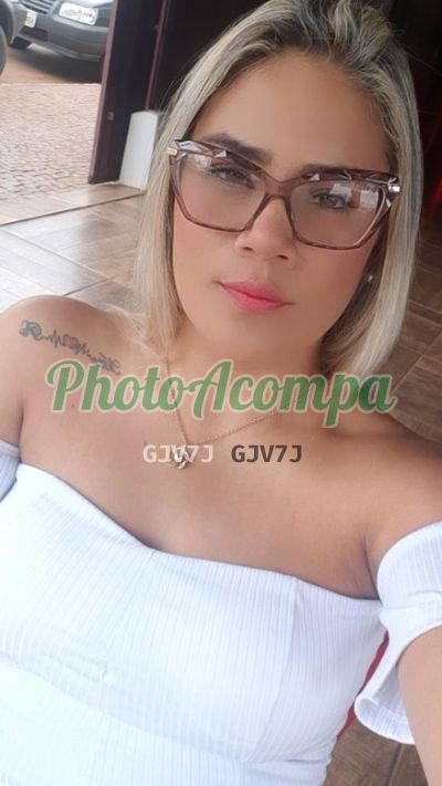 Maykelyy, escort em Goiânia