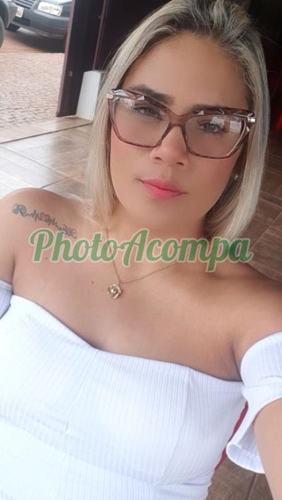 Maykelyy, escort em Goiânia