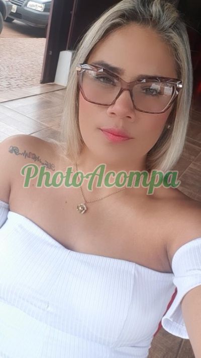 Maykelyy, escort em Goiânia