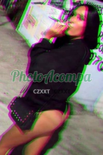 Beatriz, travesti em Barueri
