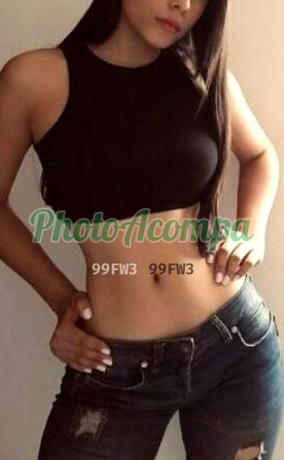 Joyce, escort em São Paulo
