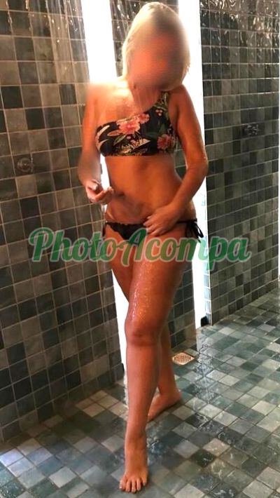 Léia, garota de programa em Teresina