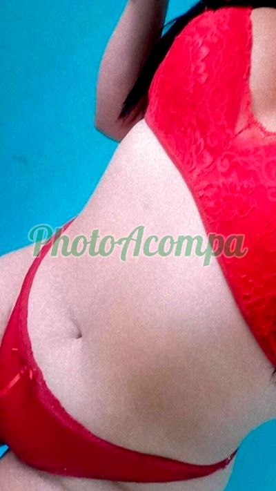 Laura (62) 99563-2781, Escort em Rio Verde