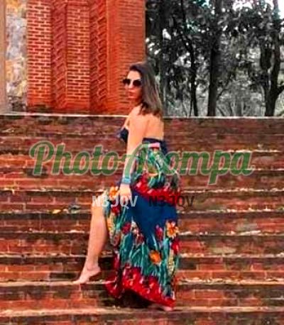 Prem Lalita, garota de programa em Campinas