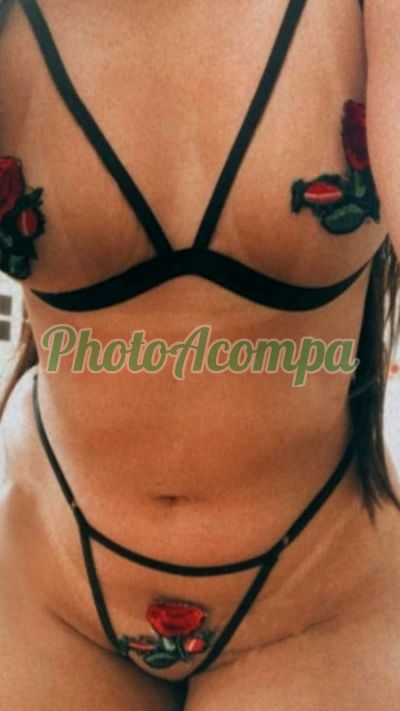 Marina, escort em Fortaleza