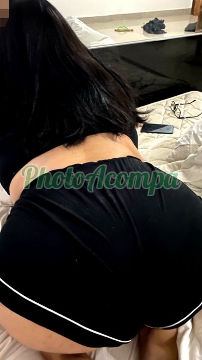Bruna Paulista, escort em Natal