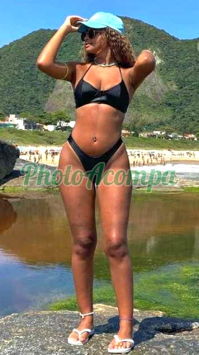 Talita, acompanhante em Osasco