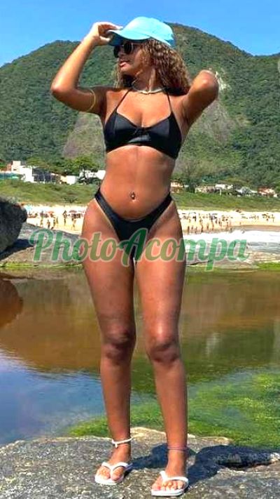 Talita, acompanhante em Osasco