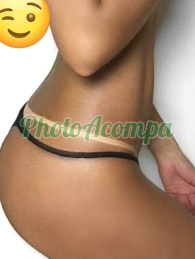 Roberta, acompanhante em Cuiabá