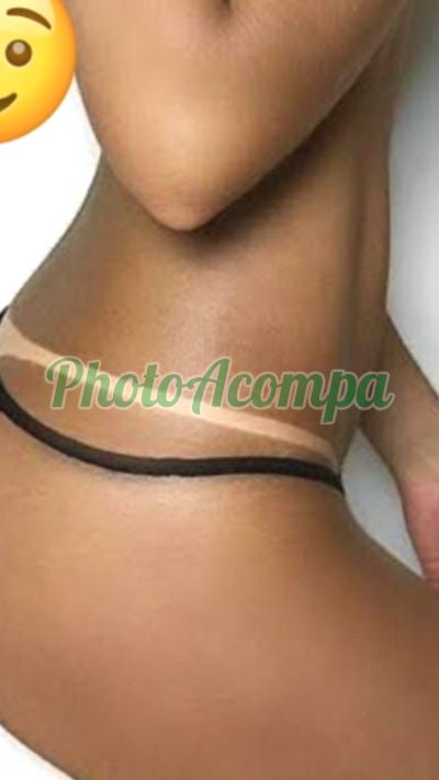 Roberta, acompanhante em Cuiabá