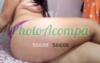 Looh, escort em São Paulo