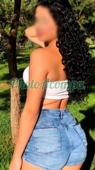 Ana Julia (21) 98018-8448, Garota de programa no Centro (RJ)