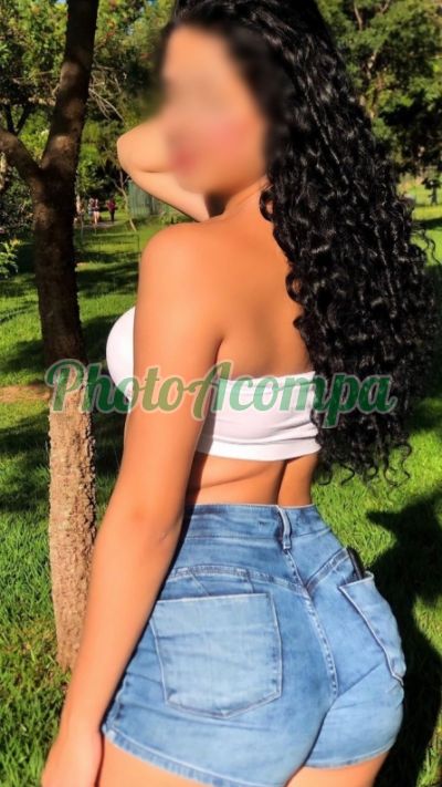 Ana Julia (21) 98018-8448, Garota de programa no Centro (RJ)