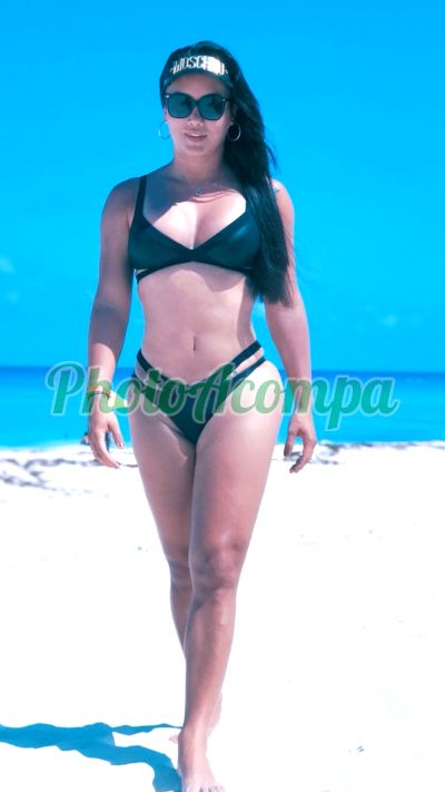 Bianka Nascimento, Transex em Natal