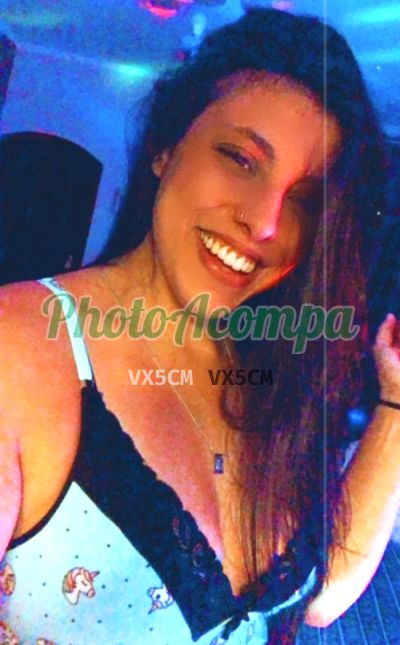 Marina, garota de programa em São Vicente