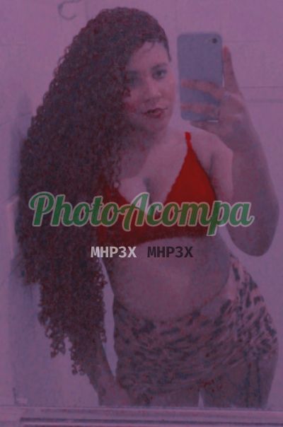 Mya, acompanhante em Bertioga