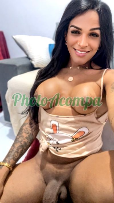 Nay (81) 98466-7946, Transex em Recife