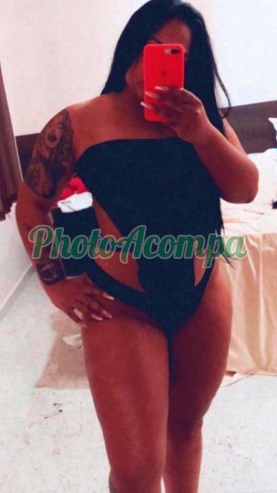 Fernanda Brandão, Escort em Rio das Ostras