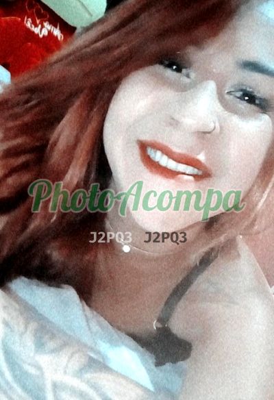 Ludimila, escort no Butantã (SP)