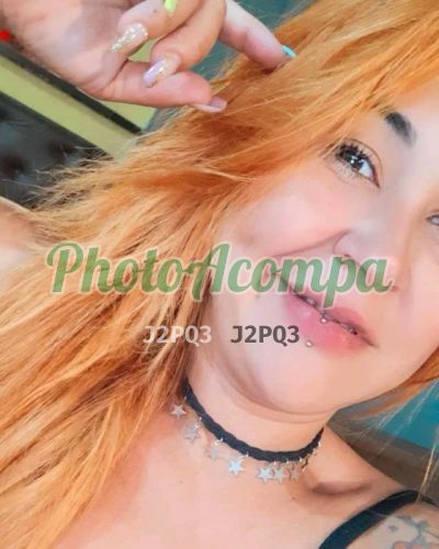 Ludimila, escort no Butantã (SP)