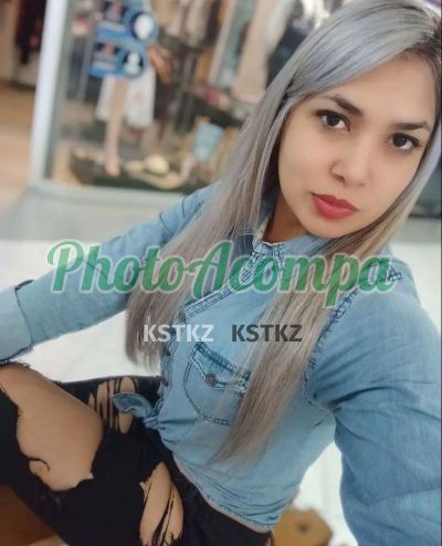 Stella, escort em Santo André (ABC Paulista)